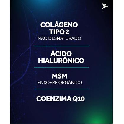 Imagem de Collagen Flex Beauty - Puravida 60 Cápsulas