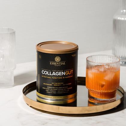 Imagem de Collagen Gut Intestino 400g Essential Nutrition