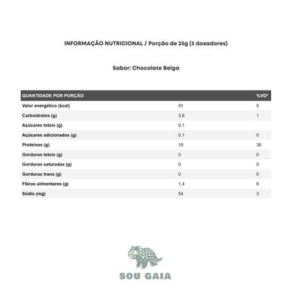 Imagem de Collagen Pro Hidrolisado Colágeno Certificado Nutrify 450g