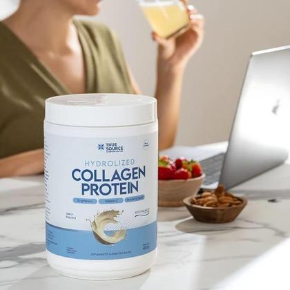 Imagem de Collagen Protein Body Balance Neutro True 450g