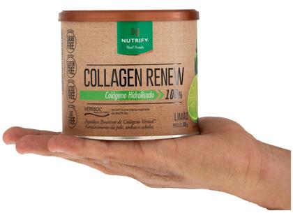 Imagem de Collagen Renew Colageno Verisol Hidrolisado 300g - Nutrify