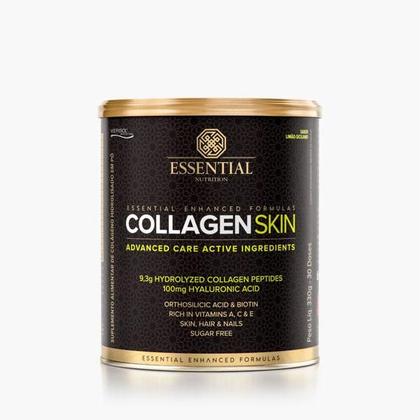 Imagem de Collagen skin limão siciliano 330g - Essential