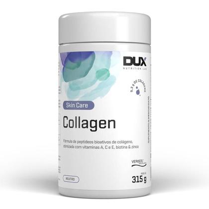 Imagem de Collagen Verisol Hidrolisado Dux Sabor Neutro - Pote 315g