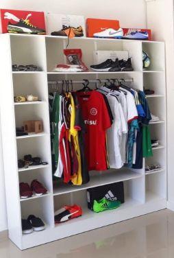 Imagem de Colméia Ana para roupas