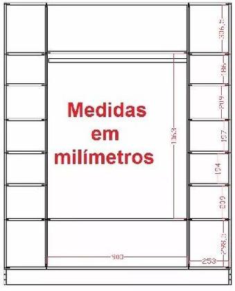 Imagem de Colméia Ana para roupas