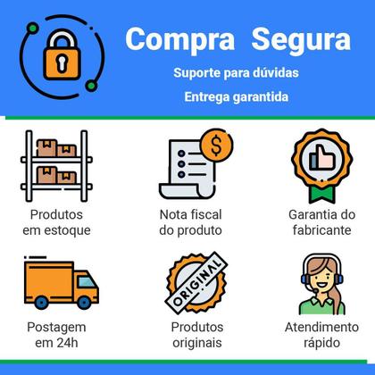 Imagem de Colmeia Organizadora Camisetas Bermudas Moletons Utensílios Cristal Kit 6 UN