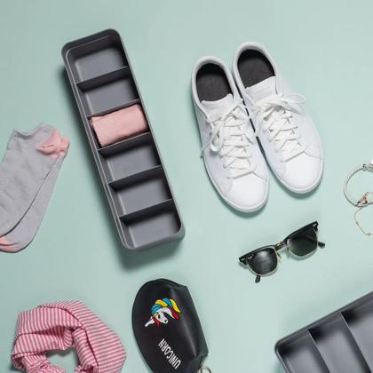 Imagem de Colmeia Organizadora P Natural Logic Ou