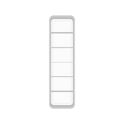 Imagem de Colmeia Organizadora P Natural Logic Ou