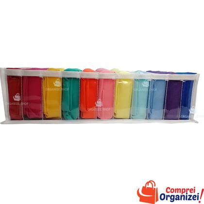 Imagem de Colmeia organizadora  - Tam (M) 10x20x34cm -