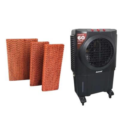 Imagem de Colmeia Para Climatizador Portátil Amvox Acl 6022 60 litros