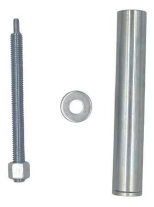 Imagem de Colocador De Bucha Inox Electrolux LTE10 LTC10 LTD11