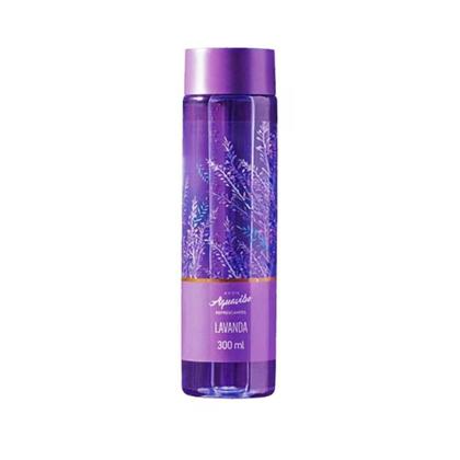 Imagem de Colônia Aquavibe Lavanda 300ml  Avon