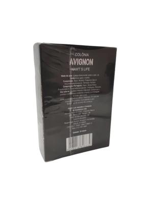 Imagem de Colônia Avignon - Nawts Life