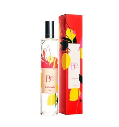 Imagem de Colônia Be Limonada 100ml REF. 00-013