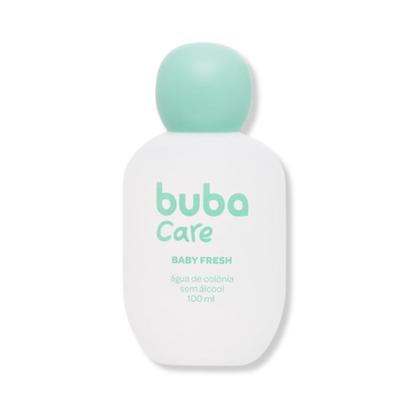 Imagem de Colonia bebe baby fresh cheirinho de paixão 100ml - buba