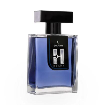 Imagem de Colônia Eudora H Ready Masculina - 100 ml
