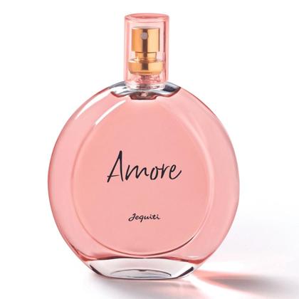 Imagem de Colonia Feminina Amore, 100ml