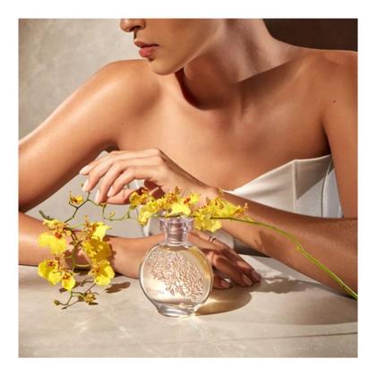 Imagem de Colonia Floratta Gold O Boticario 75ml