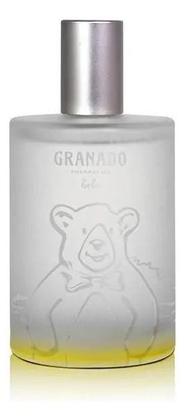 Imagem de Colônia Granado Bebê Tradicional 100ml
