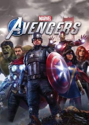 Imagem de Colônia Infantil Avangers Marvel 150ml Menino Super Hérois Perfume Infantil Avon