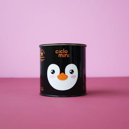 Imagem de Colônia Infantil Ciclo Mini Pingucho 100ml