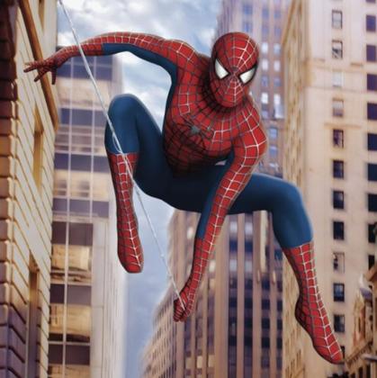 Imagem de Colônia Infantil Homem Aranha Spiderman 150ml Menino Marvel Heroí Avon