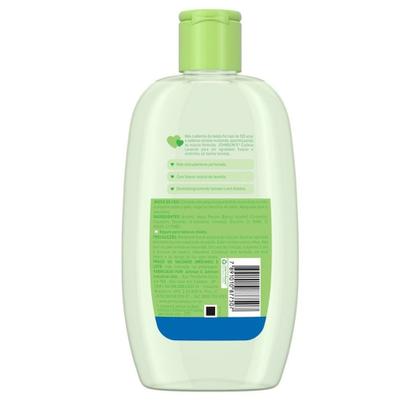 Imagem de Colônia Infantil Refrescante Lavanda Para Bebês Johnson's Baby 400ml
