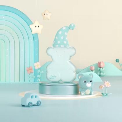 Imagem de Colônia Infantil Tous Baby 100ml