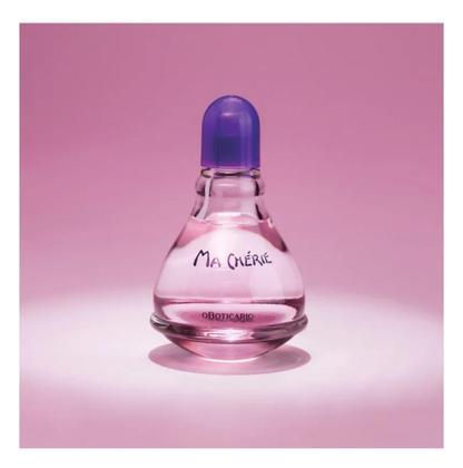 Imagem de Colonia Machèrie O Boticario 100ml