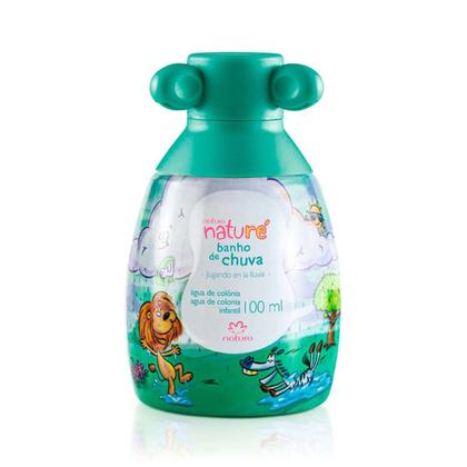 Imagem de Colônia Naturé Banho de Chuva 100ml - Natura