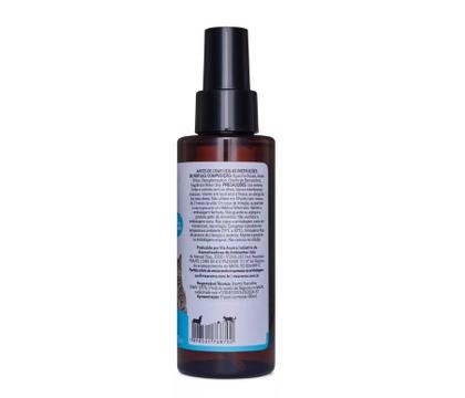Imagem de Colônia Pet Cães E Gatos Macho Via Aroma Premium 120ml