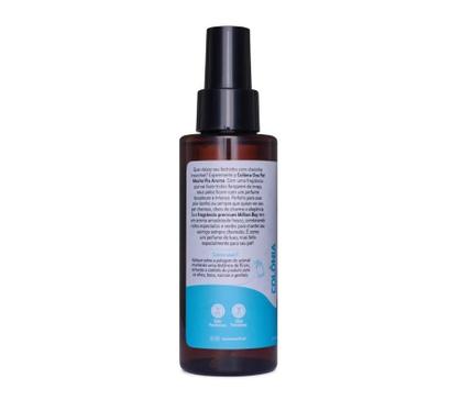 Imagem de Colônia Pet Cães E Gatos Macho Via Aroma Premium 120ml