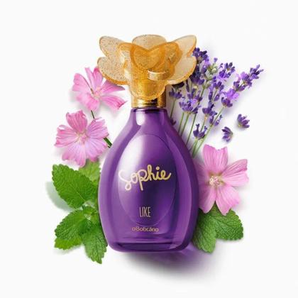Imagem de Colônias sophie infantil o boticário - 100ml