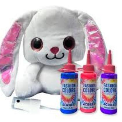 Imagem de Color Spray Coelho Sem Cor