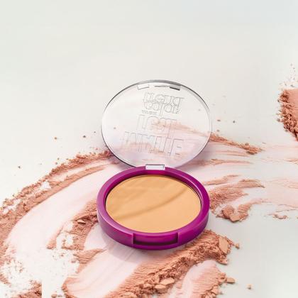 Imagem de Color Trend Matte Real Pó Compacto Facial 7g - Avon