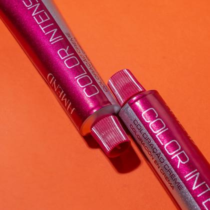 Imagem de Coloração 1.0 Preto Amend Color Intensy 50g