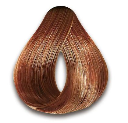 Imagem de Coloração 8.34 Louro Claro Dourado Acobreado Haskell