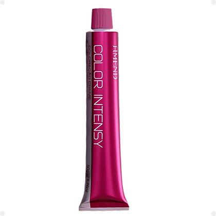 Imagem de Coloração Amend Color Intensy 10.0 Louro Clarissimo 50g