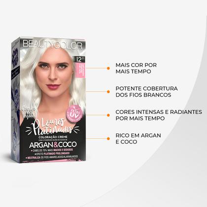 Imagem de Coloração Beautycolor 12.11