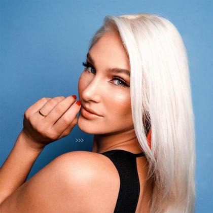 Imagem de Coloração Beautycolor 12.11