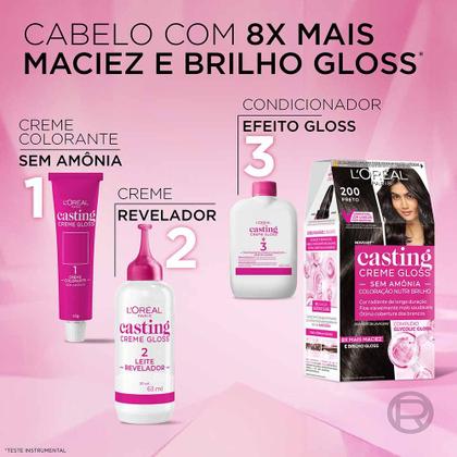 Imagem de Coloração Casting Creme Gloss L'Oréal Paris
