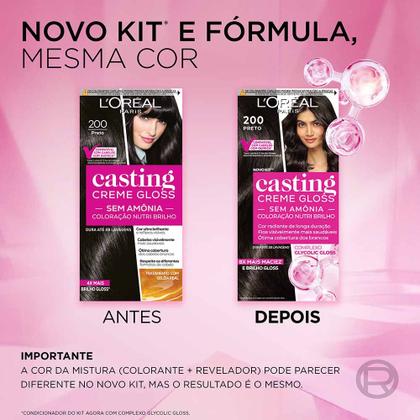 Imagem de Coloração Casting Creme Gloss L'Oréal Paris