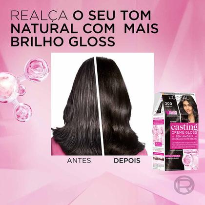 Imagem de Coloração Casting Creme Gloss L'Oréal Paris