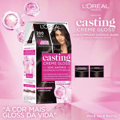 Imagem de Coloração Casting Creme Gloss L'Oréal Paris