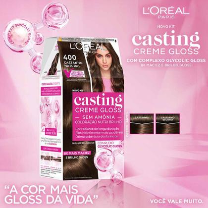 Imagem de Coloração Casting Creme Gloss L'Oréal Paris