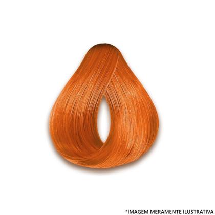 Imagem de Coloracao creme 0.43 permanente haskell excllusiv color