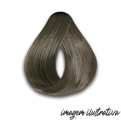 Imagem de Coloracao Creme 8.1 Permanente Haskell Excllusiv Color