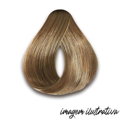 Imagem de Coloracao Creme 8.3 Permanente Haskell Excllusiv Color