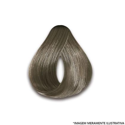 Imagem de Coloracao Creme 9.1 Permanente Haskell Excllusiv Color
