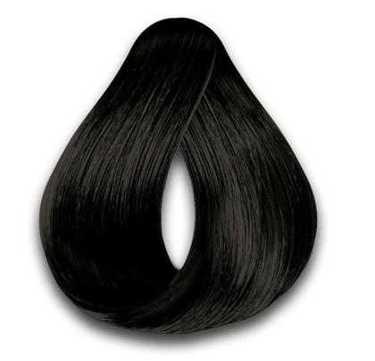Imagem de Coloração Haskell Excllusiv Color 3.0 Castanho Escuro